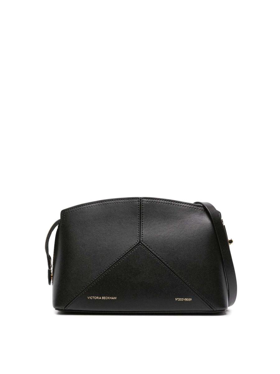 Victoria Beckham Sac Bandoulière - Noir