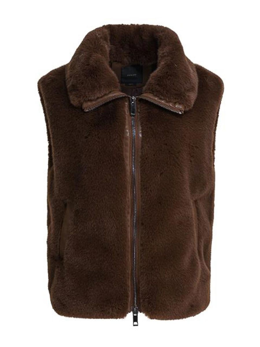 Pinko Blazer - Marron