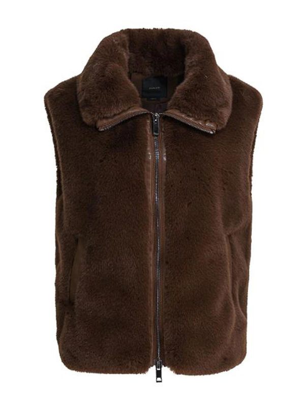 Pinko Blazer - Marron
