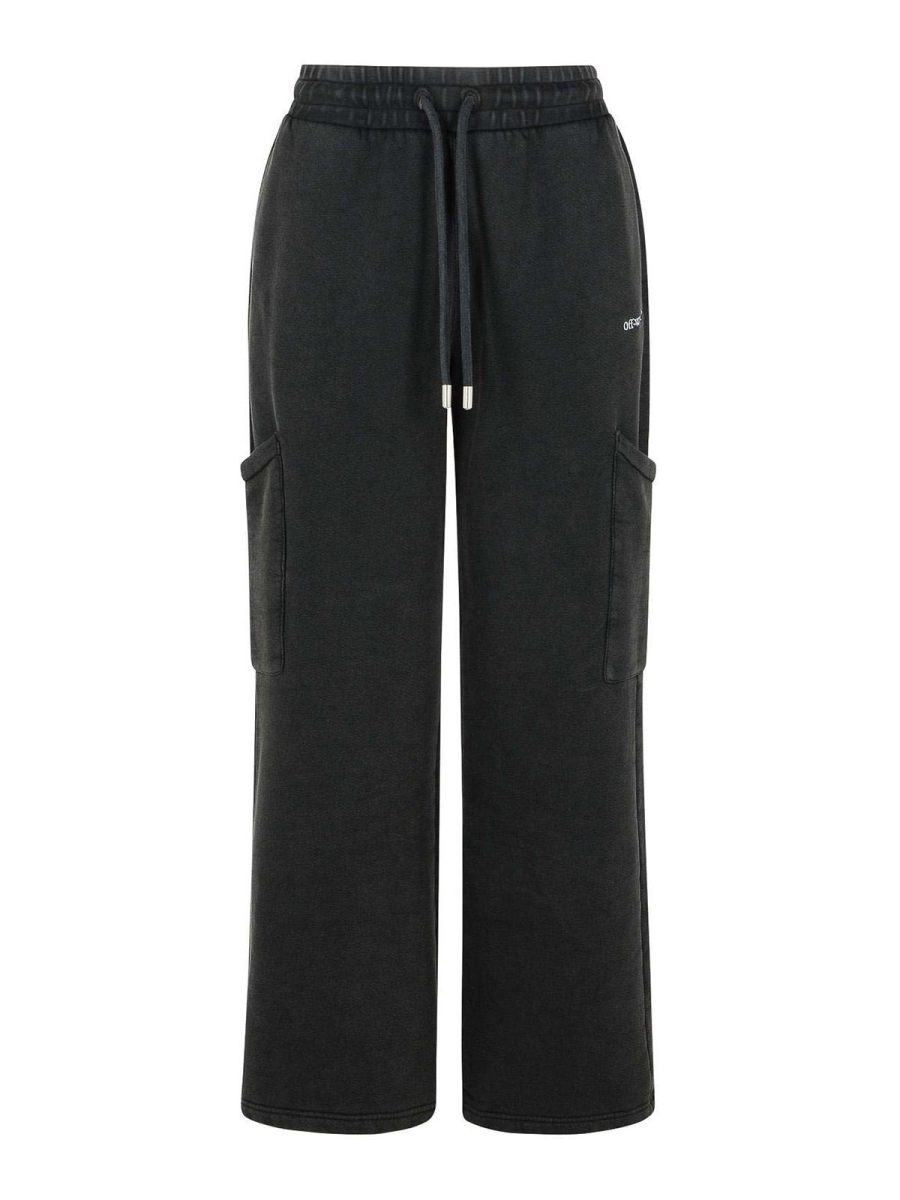 Off-White Short - Noir