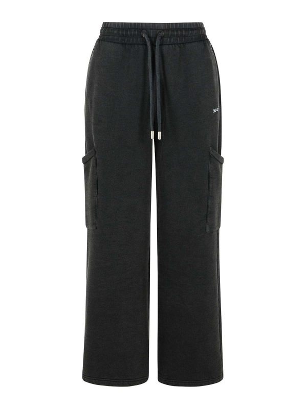 Off-White Short - Noir