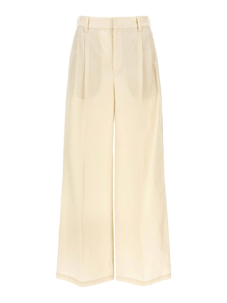 Brunello Cucinelli Short - Beige