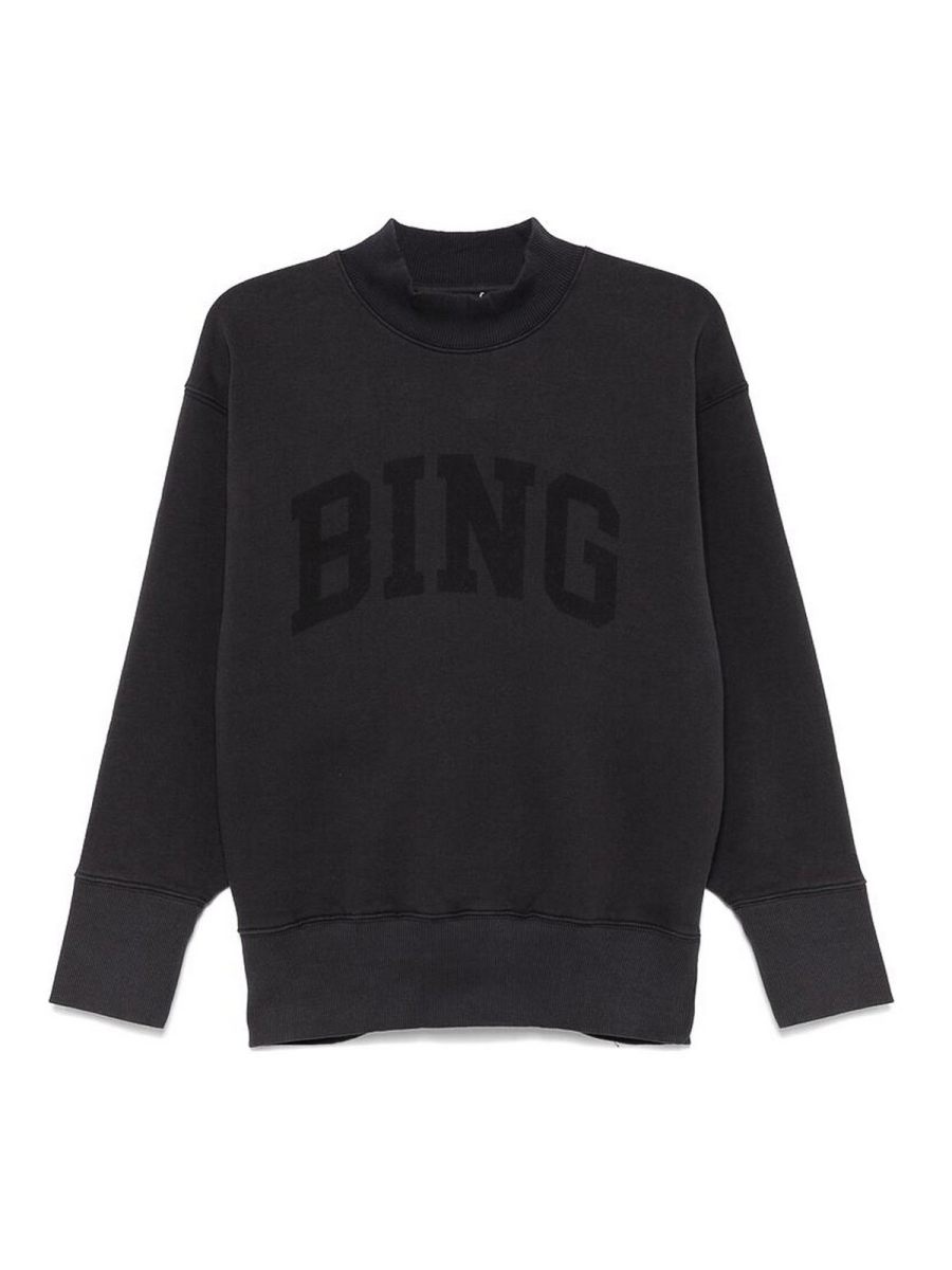 Anine Bing Sweat-Shirts - Noir