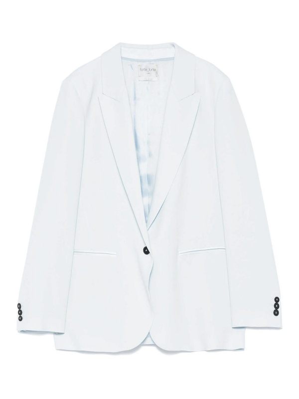 Forte Forte Blazer - Beige