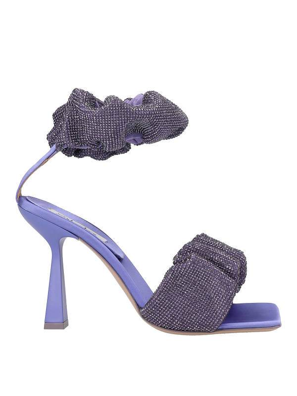 Sebastian Milano Sandales - Cher 9