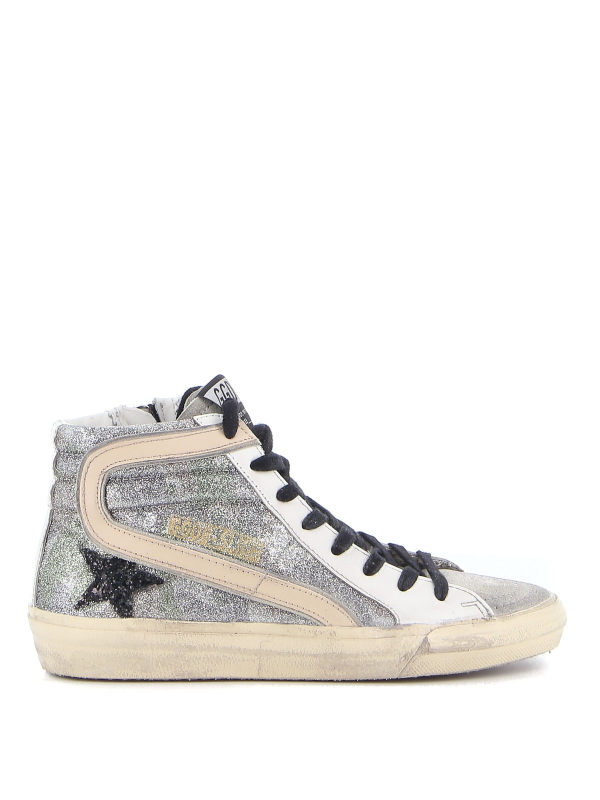Golden Goose Baskets - Slide