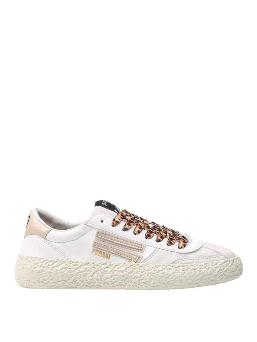 Puraai Baskets - Blanc