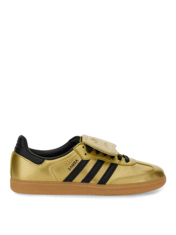 Adidas Originals Baskets - Noir