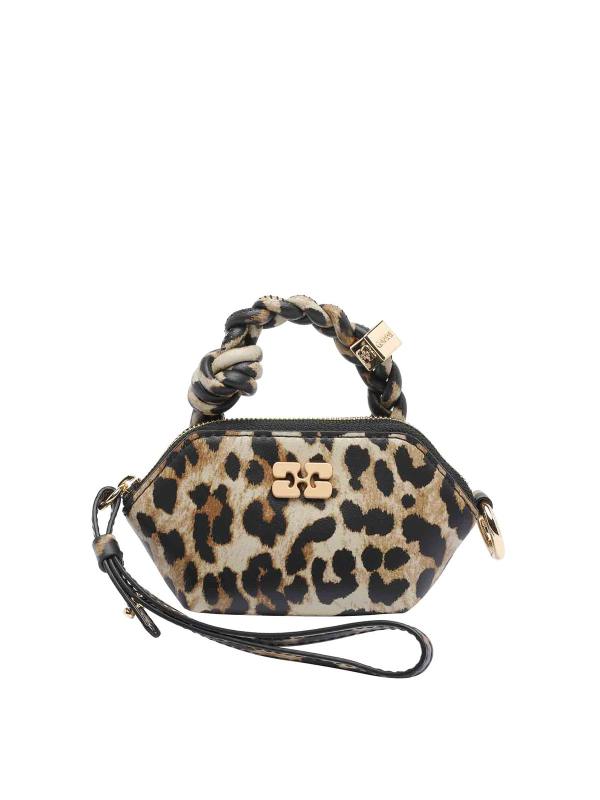 Ganni Sac Cabas - Marr