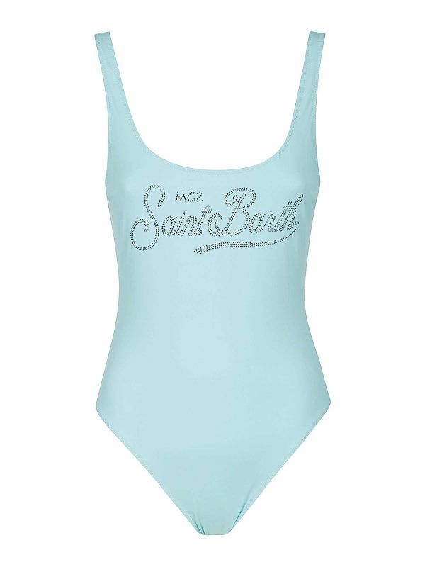 Mc2 Saint Barth Maillot De Bain - Multicolore