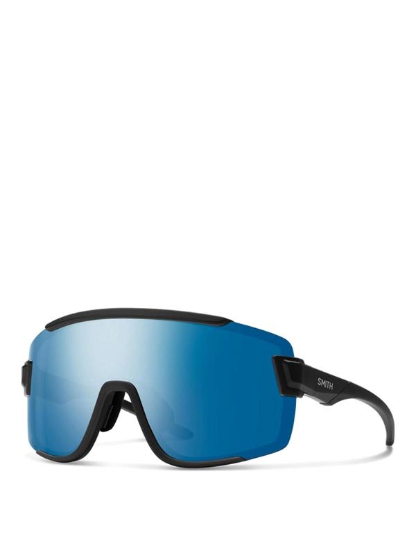 Smith Optics Lunettes De Soleil - Noir