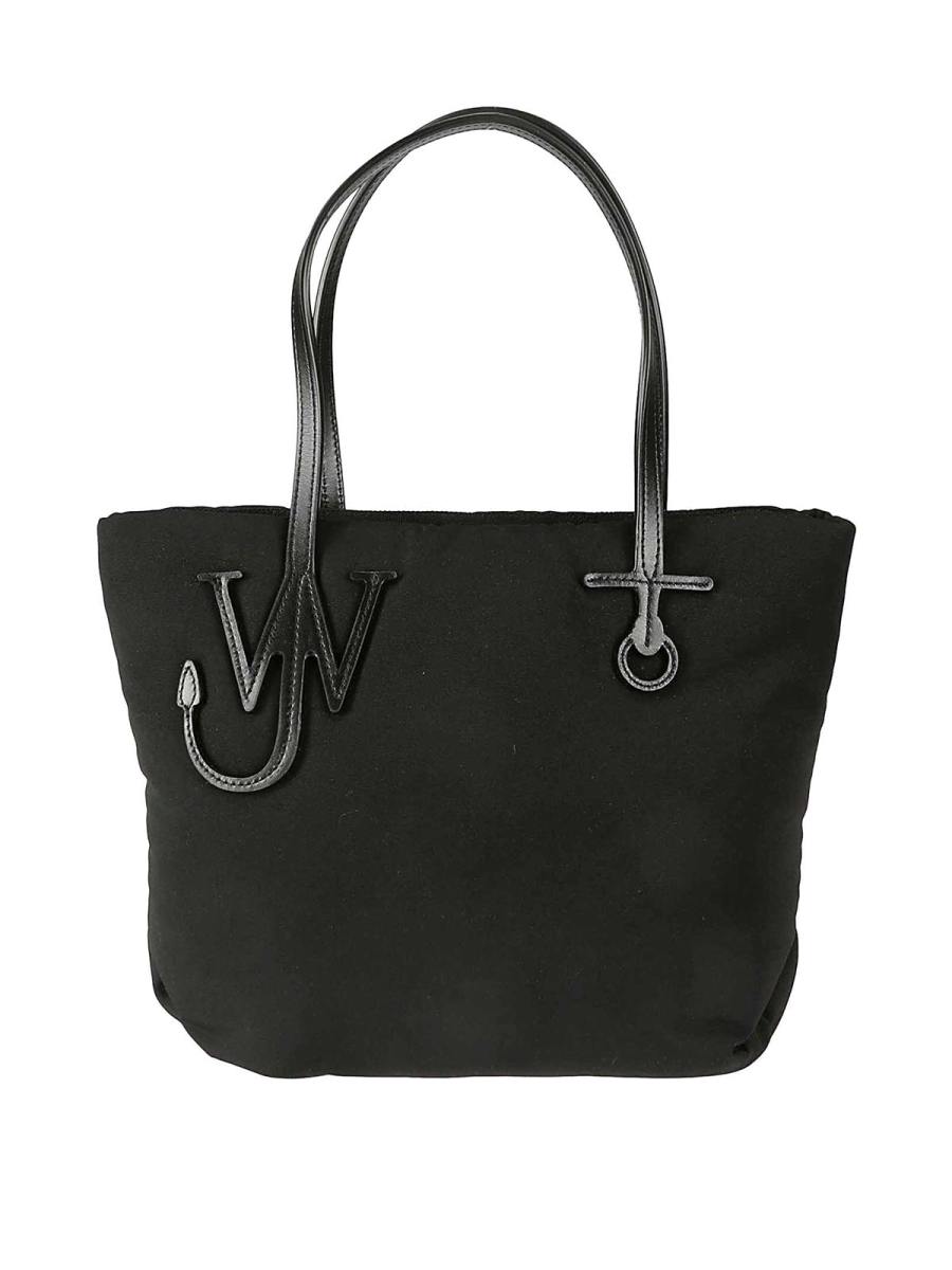 J. W. Anderson Sac Cabas - Noir