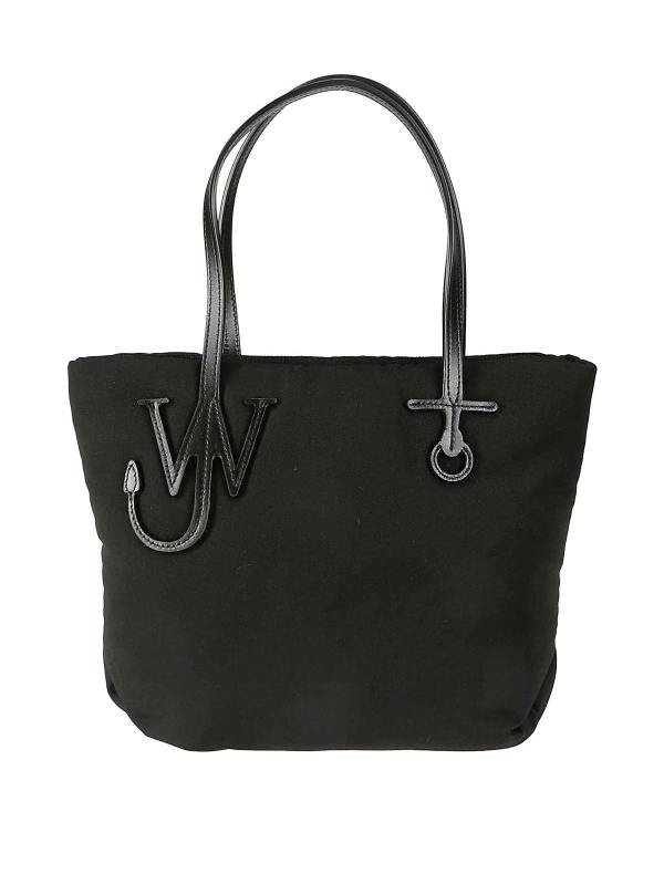 J. W. Anderson Sac Cabas - Noir