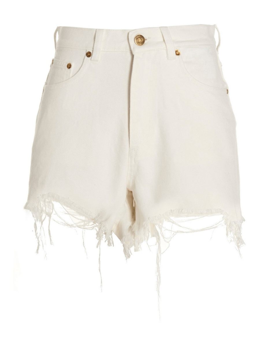 Golden Goose Short - Bull Over Dyed-365