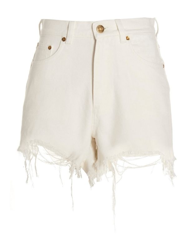 Golden Goose Short - Bull Over Dyed-365