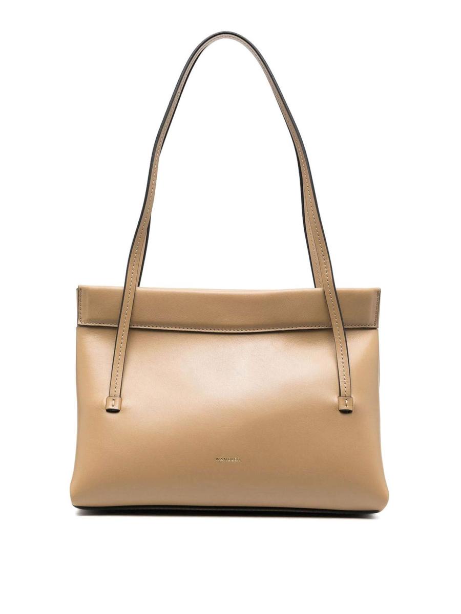 Wandler Sac Bandoulière - Noir