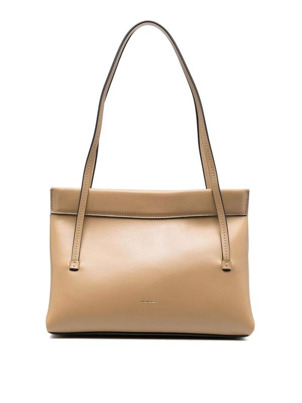 Wandler Sac Bandoulière - Noir