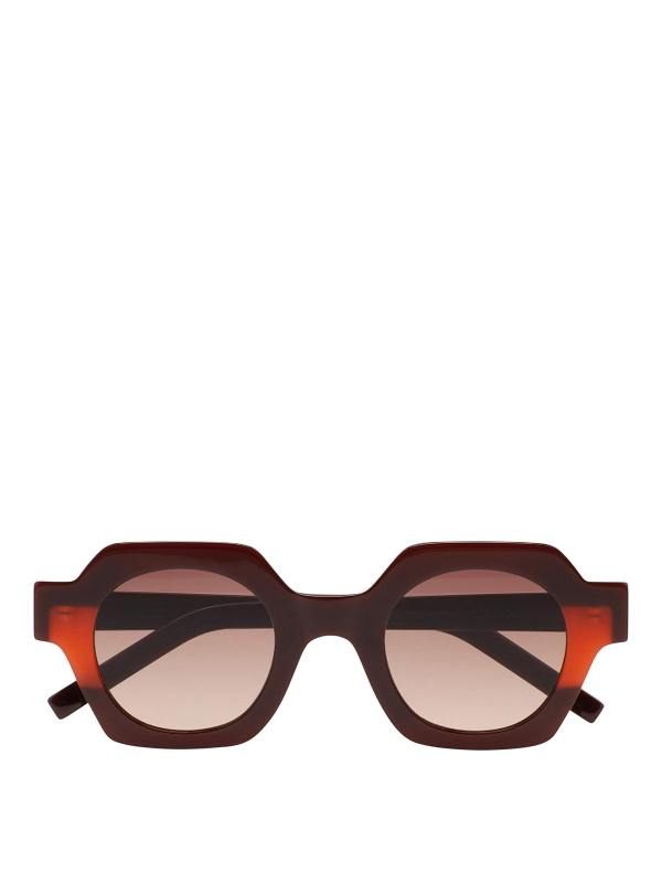 Kaleos Lunettes De Soleil - Marr