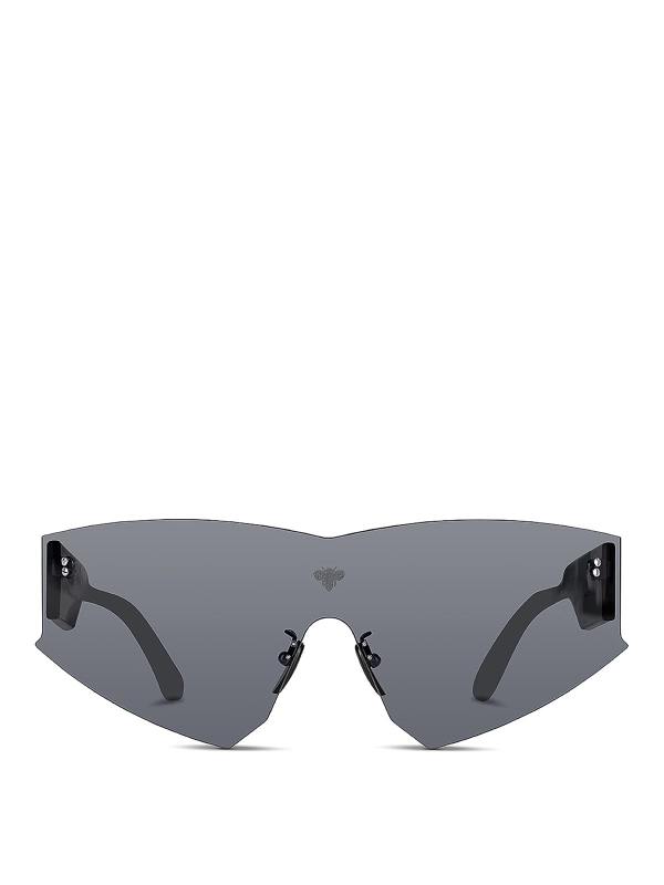Face. Hide Lunettes - Noir