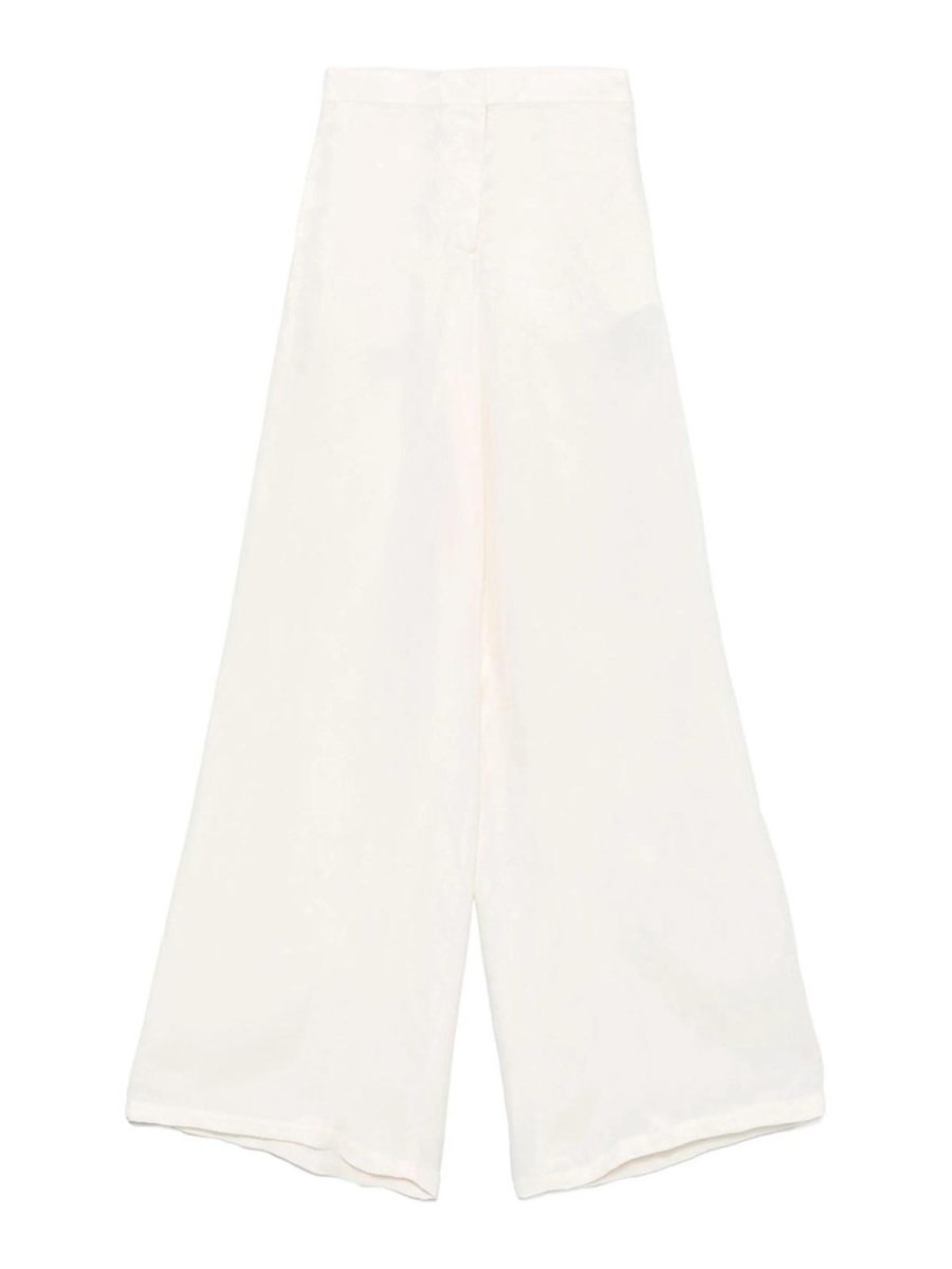 Blumarine Pantalons Décontractés