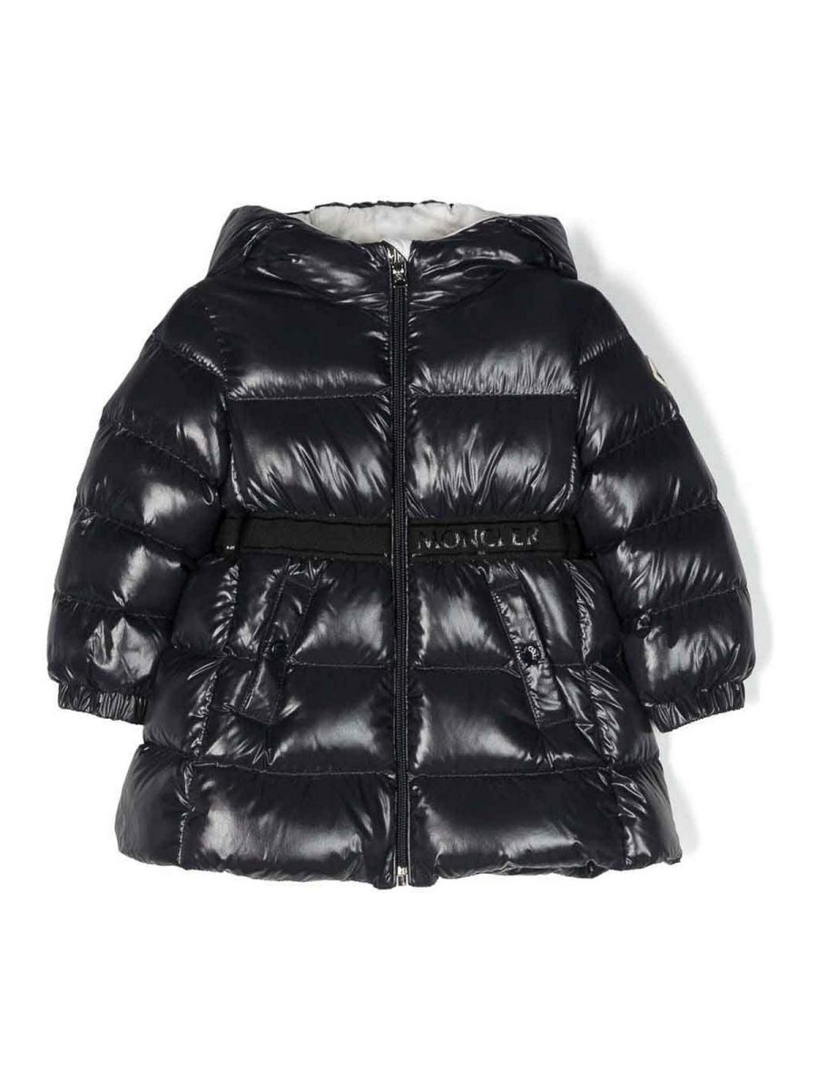 Moncler Veste Casual - Bleu