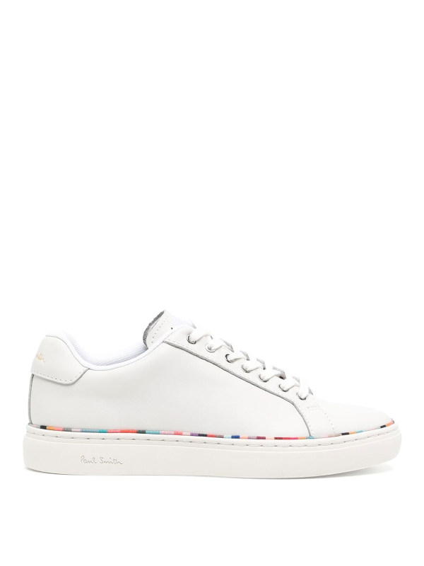 Paul Smith Baskets - Blanc