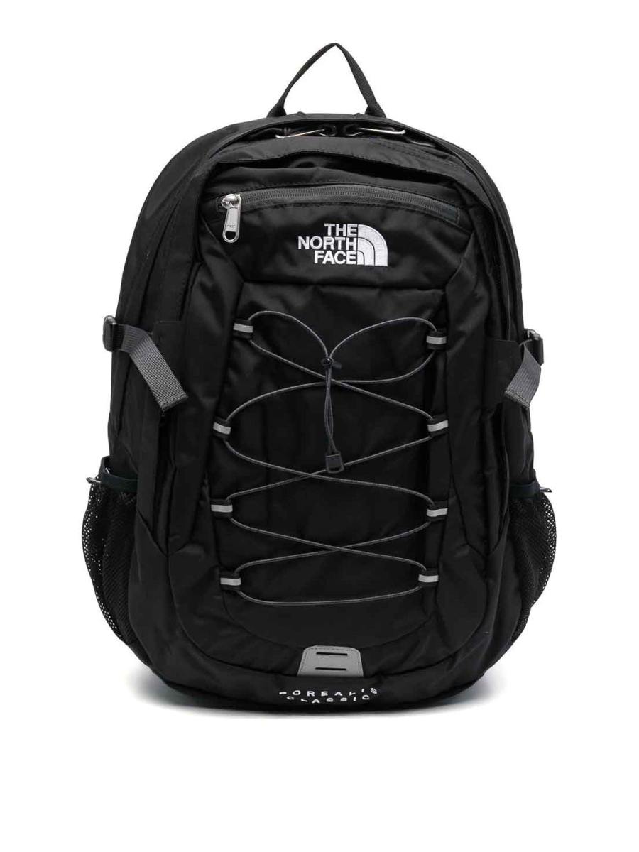 The North Face Sac À Dos - Noir