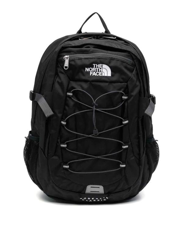 The North Face Sac À Dos - Noir