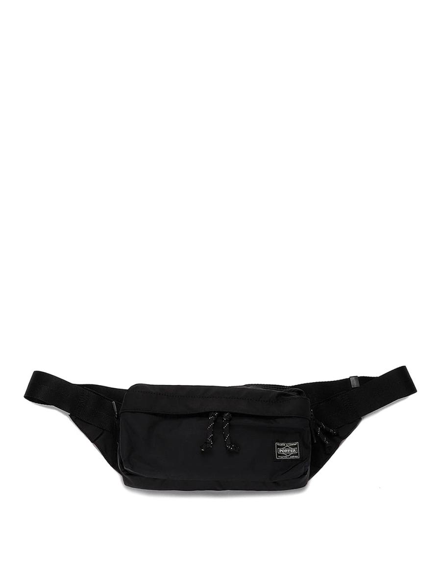 Porter-Yoshida & Co. Sac Bandoulière - Noir