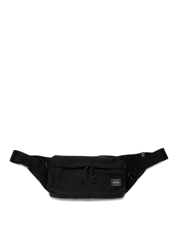 Porter-Yoshida & Co. Sac Bandoulière - Noir