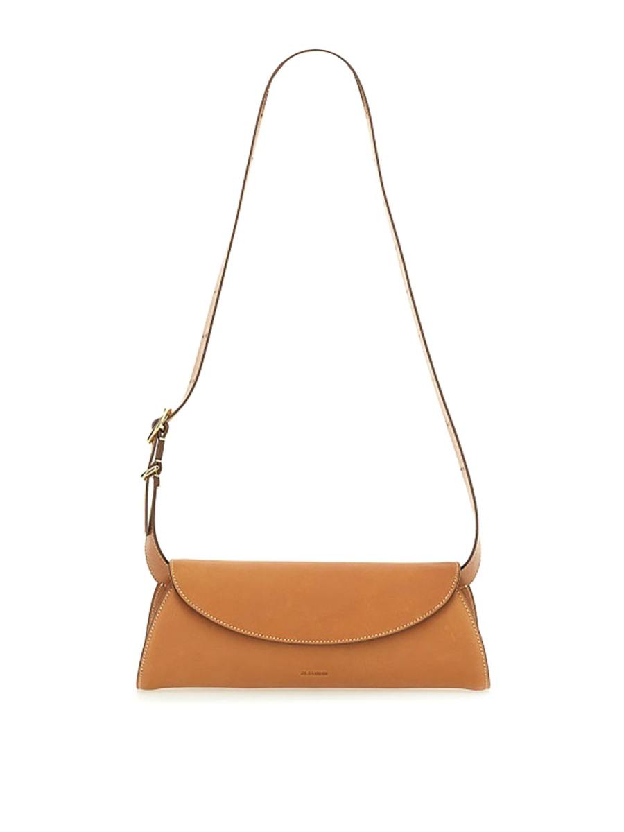 Jil Sander Sac Porté Épaule - Marr