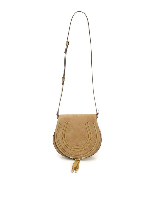 Chloe' Sac Bandoulière - Marr