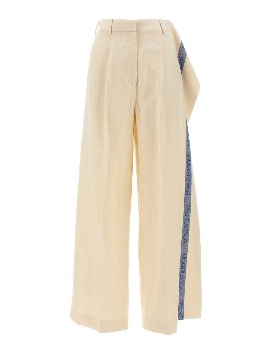 J. W. Anderson Short - Beige