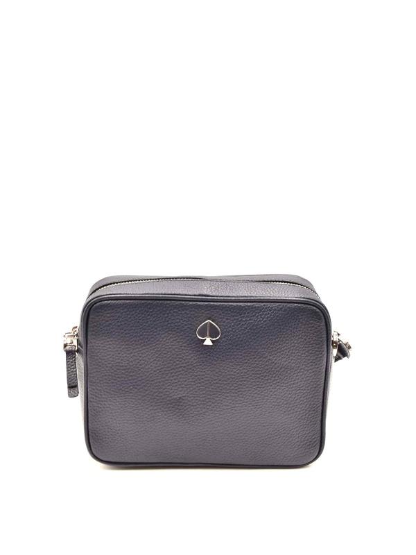Kate Spade Sac Cabas - Bleu