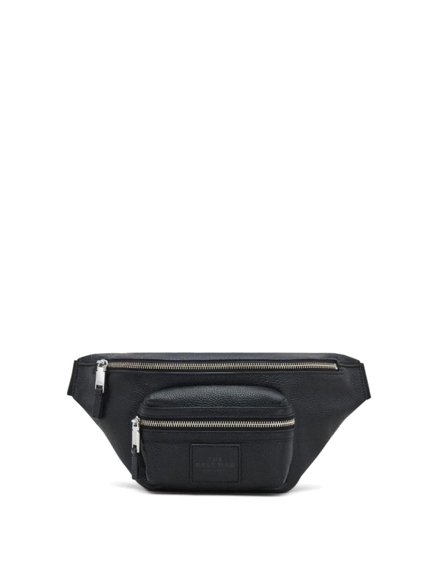 Marc Jacobs Sac Porté Épaule - Noir