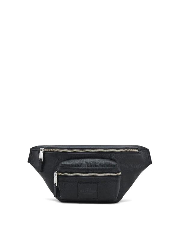 Marc Jacobs Sac Porté Épaule - Noir