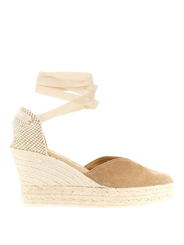 Manebi Sandales - Hamptons