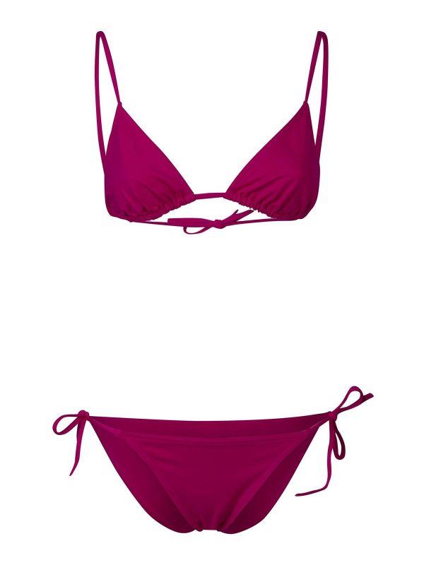 Eres Maillot De Bain - Fuchsia
