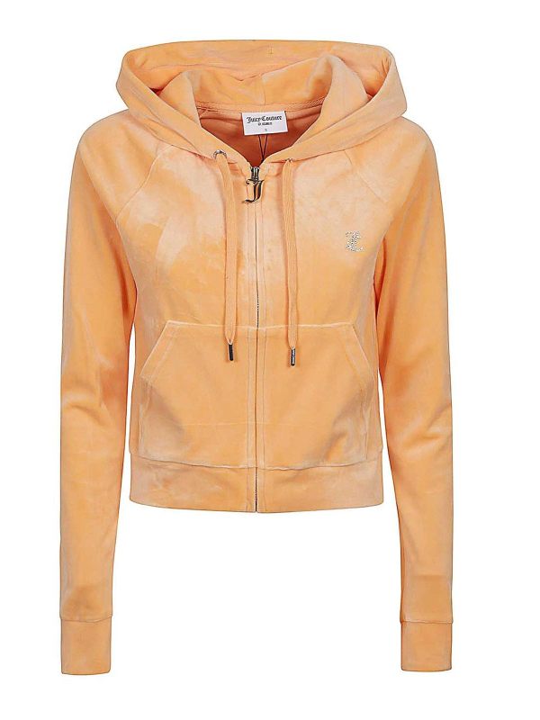 Juicy Couture Sweat-Shirts - Madison
