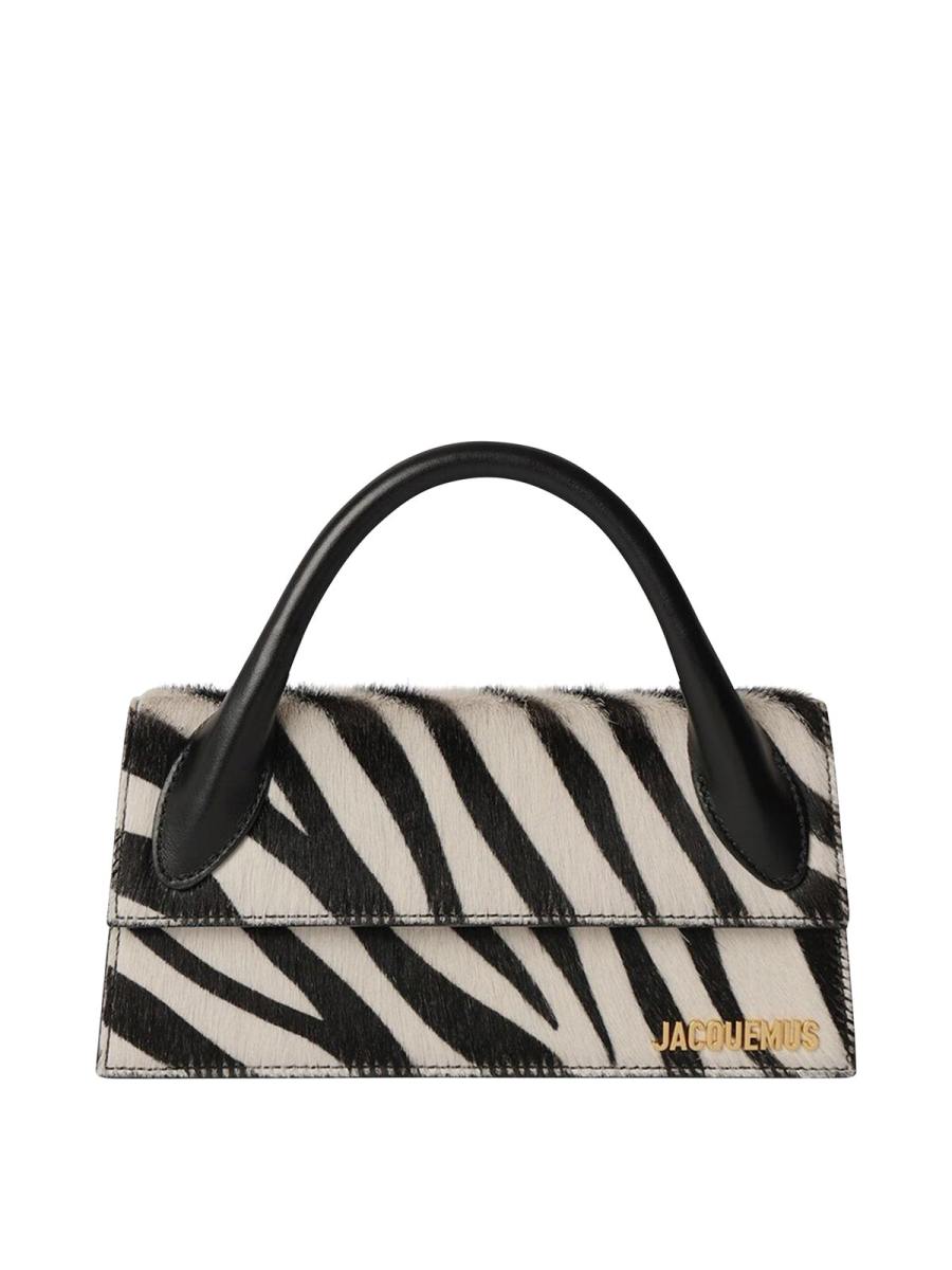 Jacquemus Sac Bandoulière - Beig