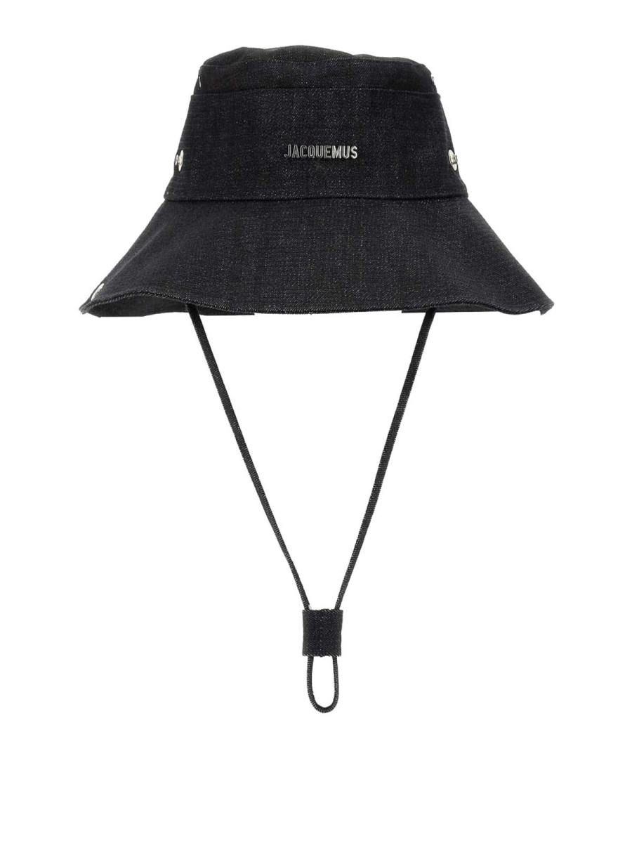 Jacquemus Chapeau - Bleu