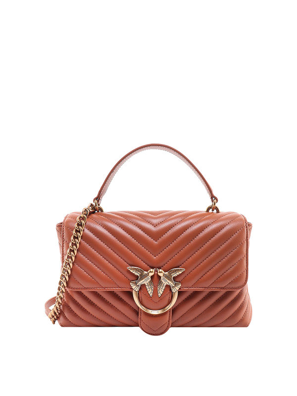 Pinko Sac Cabas - Love Lady Puff Classic