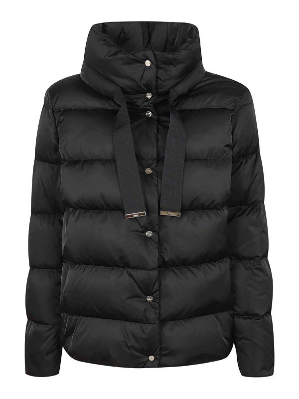 Herno Veste Casual - Noir