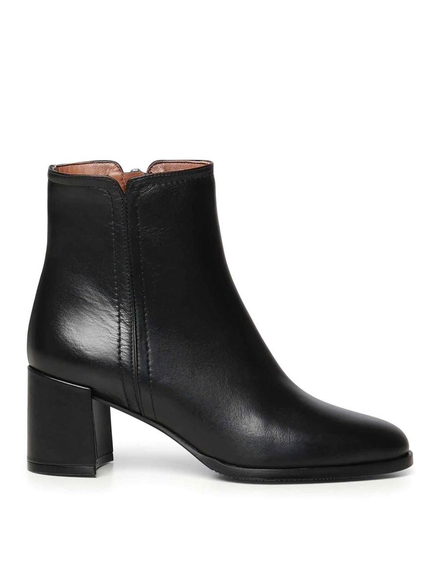 Evaluna Bottes - Noir