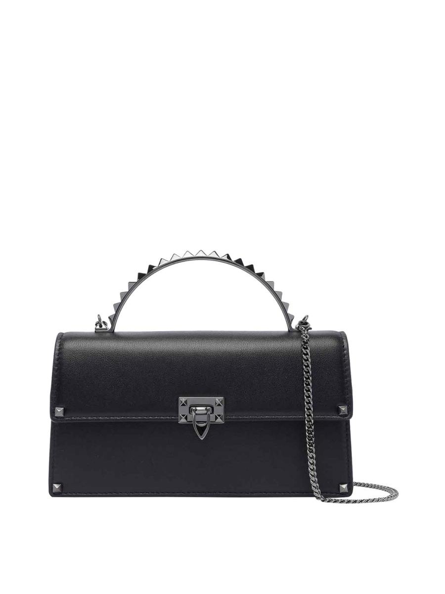 Valentino Garavani Sac Cabas - Noir