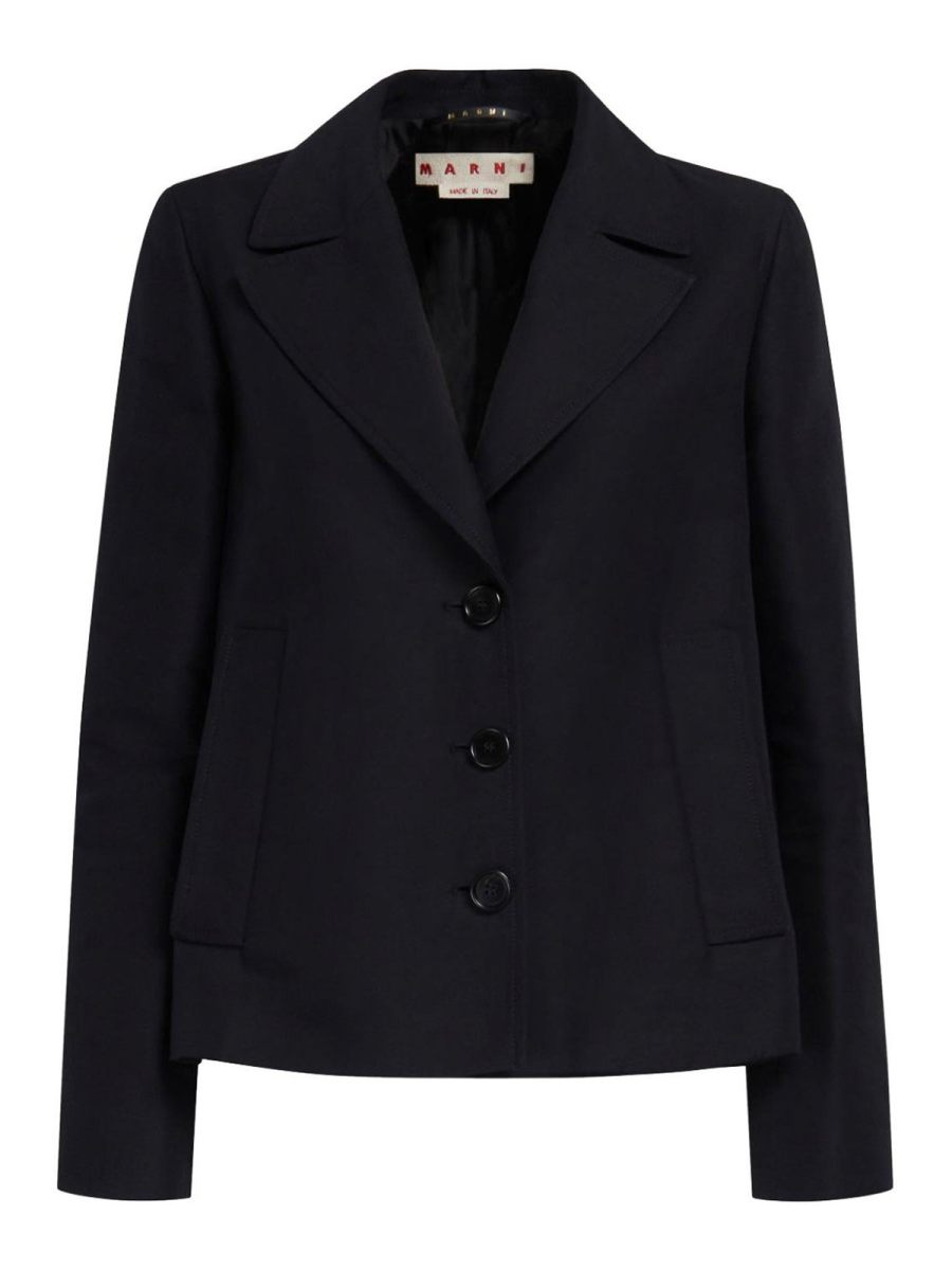 Marni Blazer - Noir