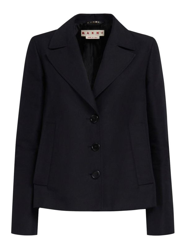 Marni Blazer - Noir