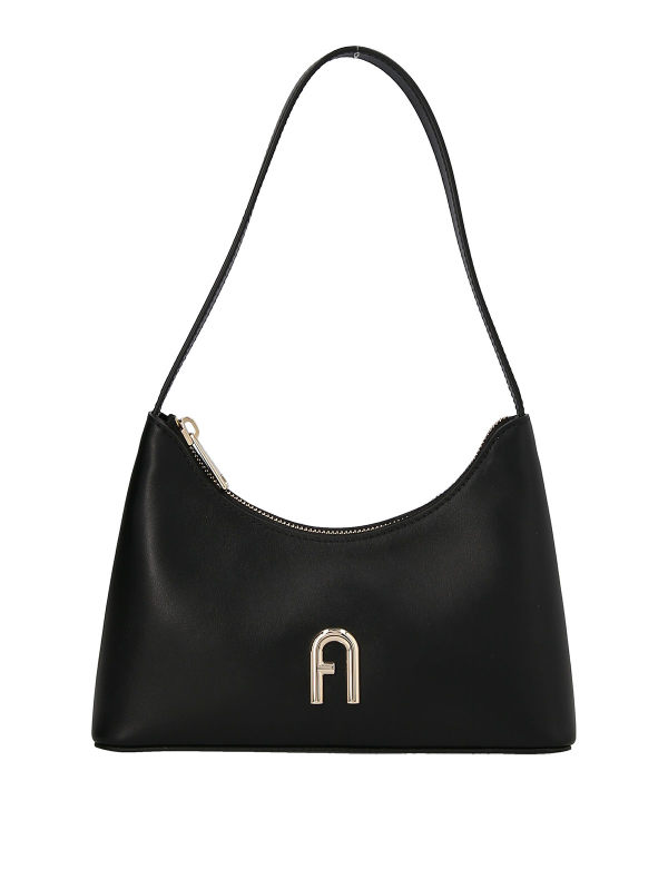 Furla Sac Porté Épaule - Diamant