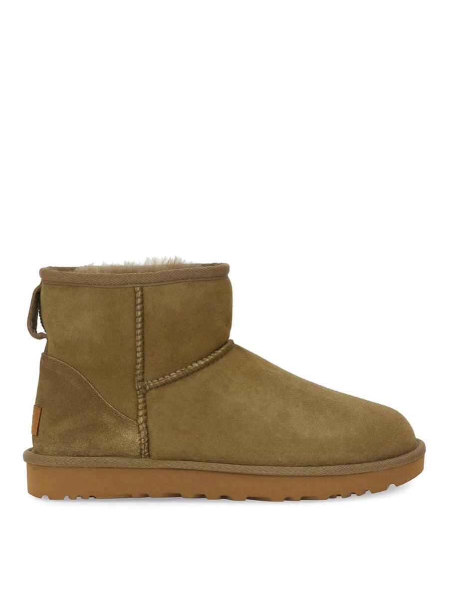 Ugg Bottes - Gris