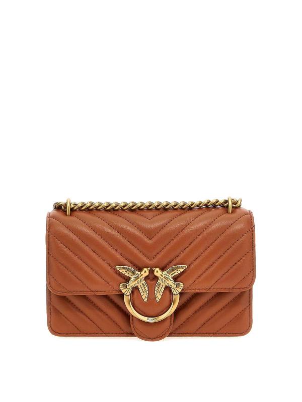 Pinko Sac Bandoulière - Marr